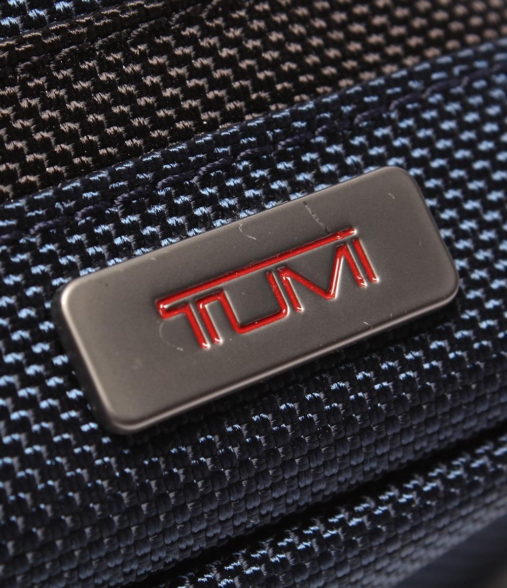 トゥミ ポーチ メンズ TUMI