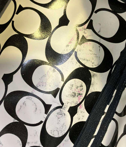 COACH トートバッグ ショルダーバッグ 肩掛け 6261 レディース コーチ