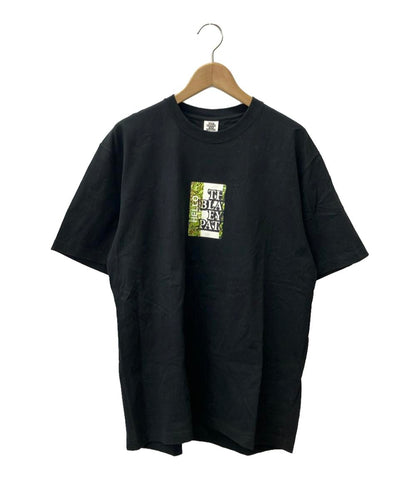 美品 ブラックアイパッチ 半袖Tシャツ メンズ SIZE L (L) the black eye patch