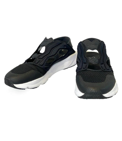 リーボック ローカットスニーカー スリッポン FURYLITE SLIP ON HR1381 レディース SIZE 24.0 (L) Reebok