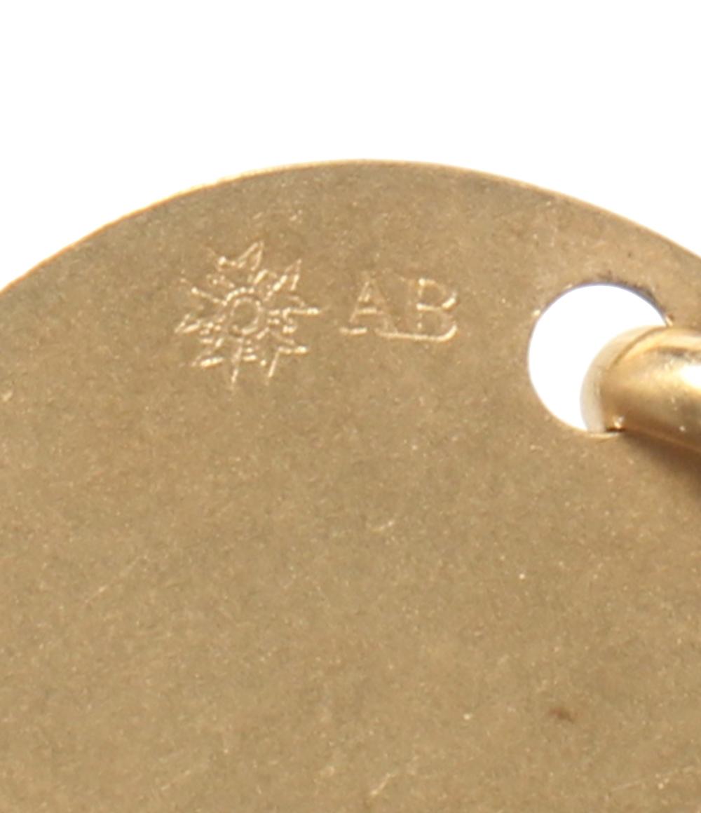 Arthus Bertrand ペンダントトップ K18 レディース アルチュス ベルトラン