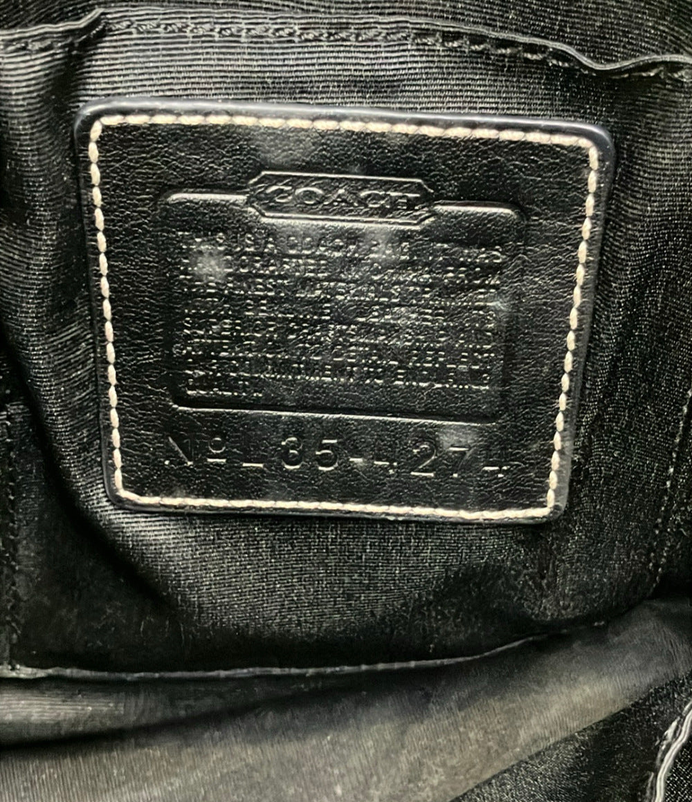 COACH ショルダーバッグ 斜め掛け ミニシグネチャー 4274 レディース コーチ