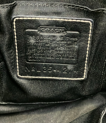 COACH ショルダーバッグ 斜め掛け ミニシグネチャー 4274 レディース コーチ