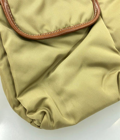 ラブソル ナイロンショルダーバッグ 斜め掛け レディース LA BOUSSOLE