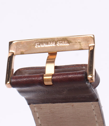 ARMANI EXCHANGE 腕時計 クオーツ ブルー AX2225 メンズ アルマーニエクスチェンジ