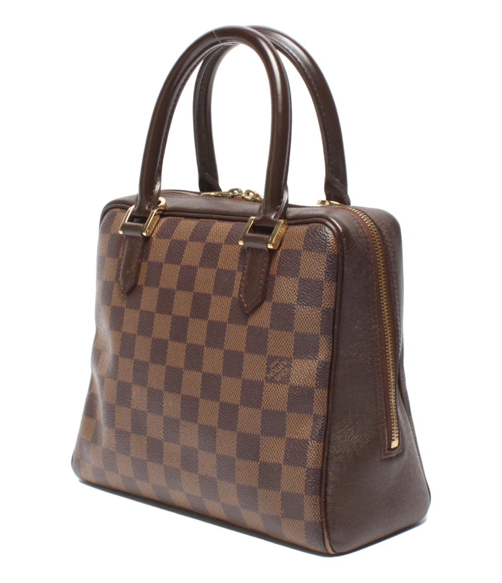 LOUIS VUITTON ハンドバッグ ダミエ ブレラ N51150 レディース ルイ