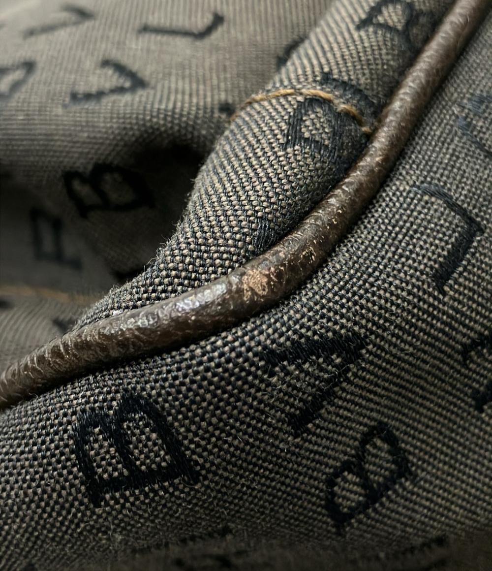 ブルガリ トートバッグ ショルダーバッグ 肩掛け ロゴマニア レディース BVLGARI