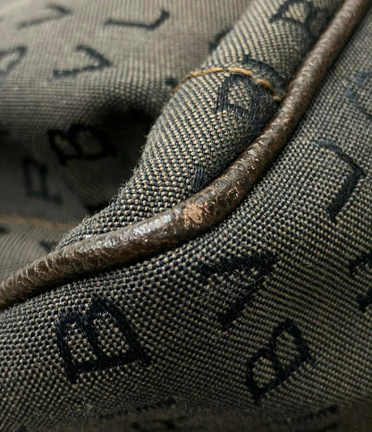 ブルガリ トートバッグ ショルダーバッグ 肩掛け ロゴマニア レディース BVLGARI