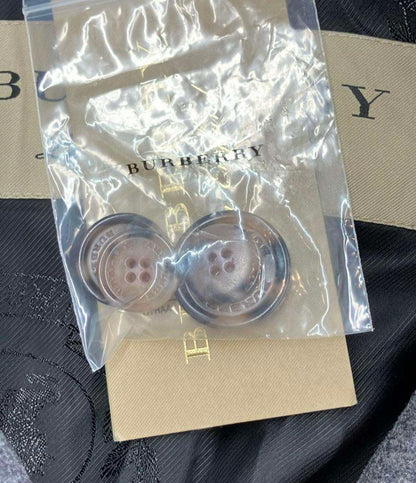 美品 バーバリー ダブルブラストコート レディース SIZE UK6 (M) BURBERRY