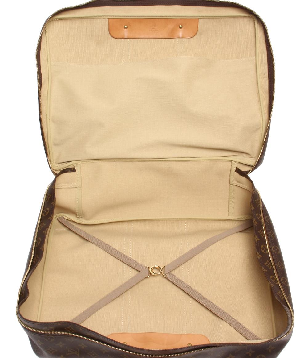 ルイ・ヴィトン ボストンバッグ トラベルバッグ シリウス50 モノグラム M41404 メンズ LOUIS VUITTON