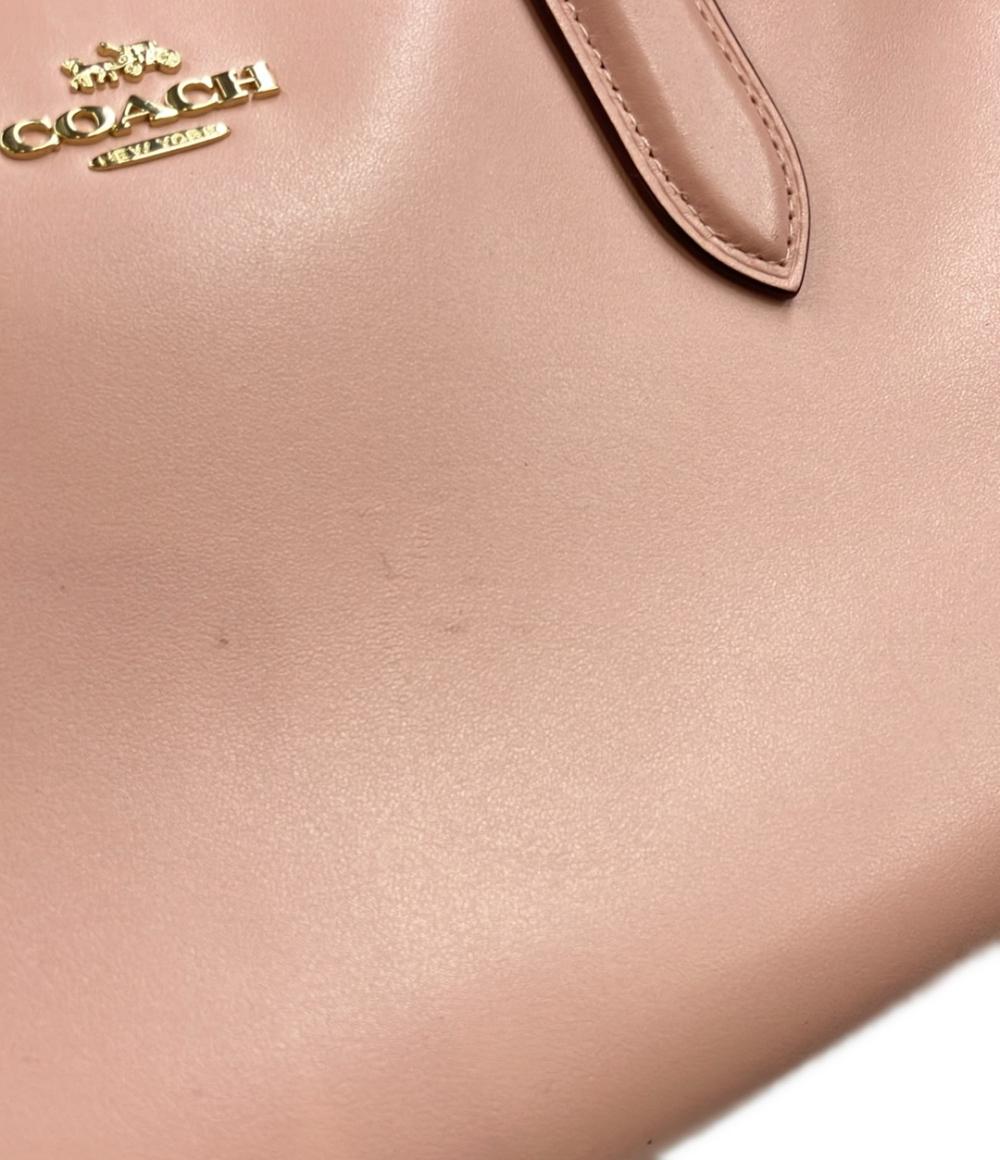 COACH ハンドバッグ 39290 レディース コーチ