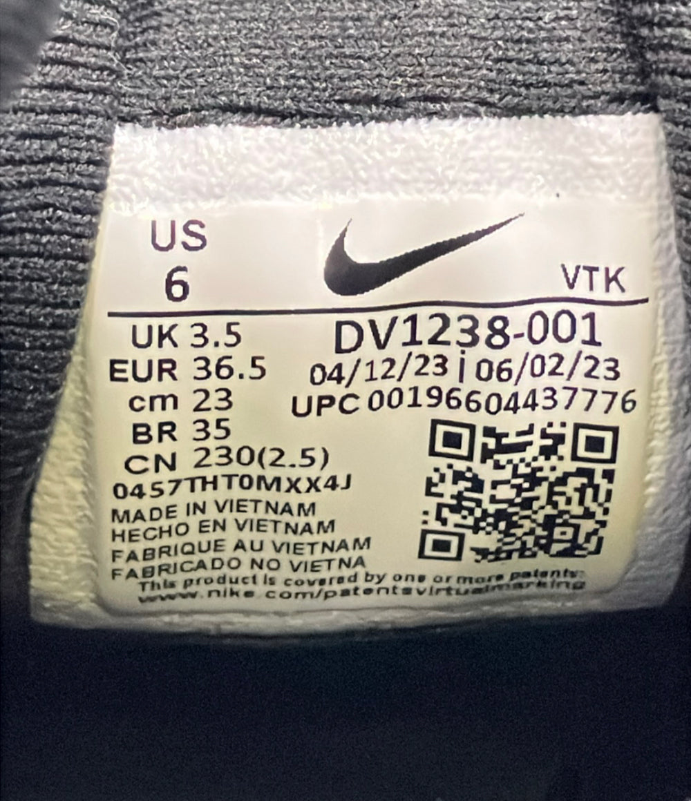NIKE ウォーキングシューズ モティバ DV1238-001 レディース SIZE 23.0 ナイキ
