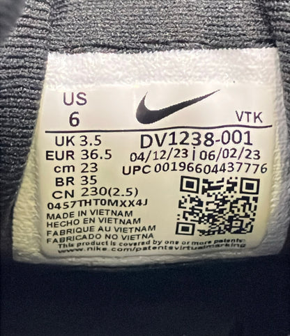 NIKE ウォーキングシューズ モティバ DV1238-001 レディース SIZE 23.0 ナイキ