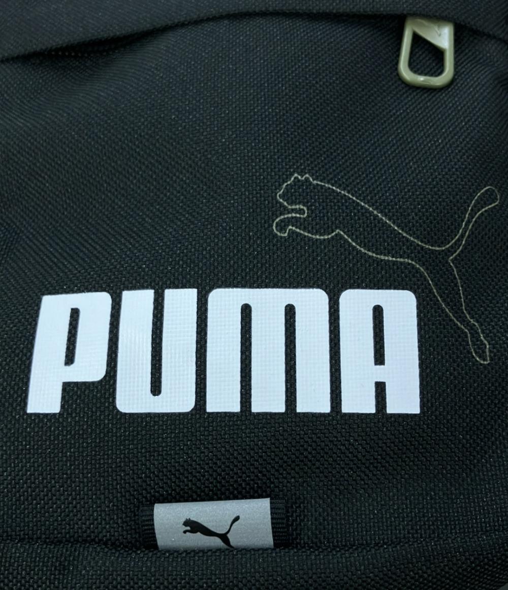 美品 プーマ ショルダーバッグ メンズ PUMA