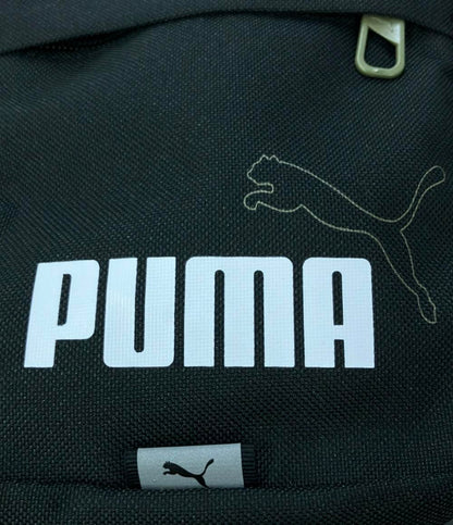 美品 プーマ ショルダーバッグ メンズ PUMA