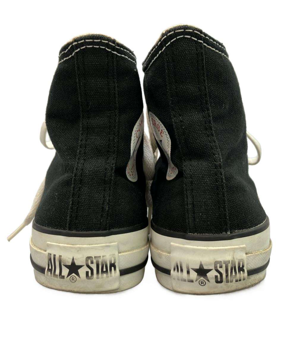 CONVERSE ハイカットスニーカー キャンバス オールスター HI M9160 レディース SIZE 24.0 (L) コンバース