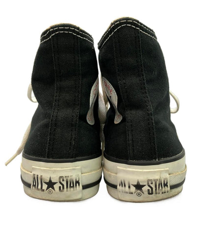 CONVERSE ハイカットスニーカー キャンバス オールスター HI M9160 レディース SIZE 24.0 (L) コンバース