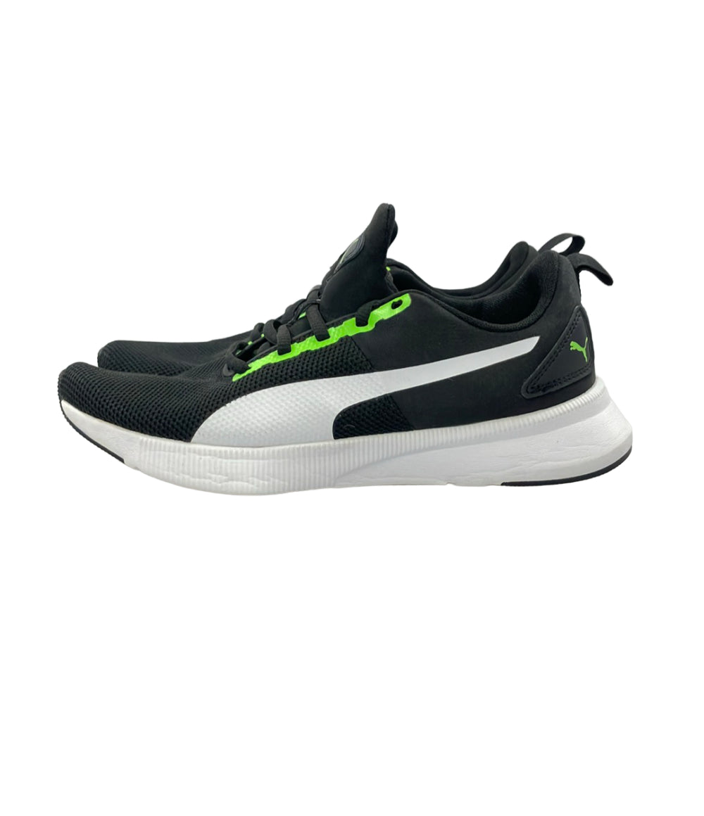 PUMA ローカットスニーカー フライヤー ランナー JR 192928-24 キッズ SIZE 23.5 (M) プーマ