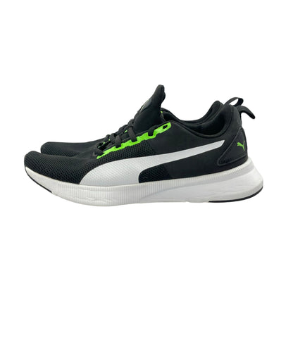 PUMA ローカットスニーカー フライヤー ランナー JR 192928-24 キッズ SIZE 23.5 (M) プーマ