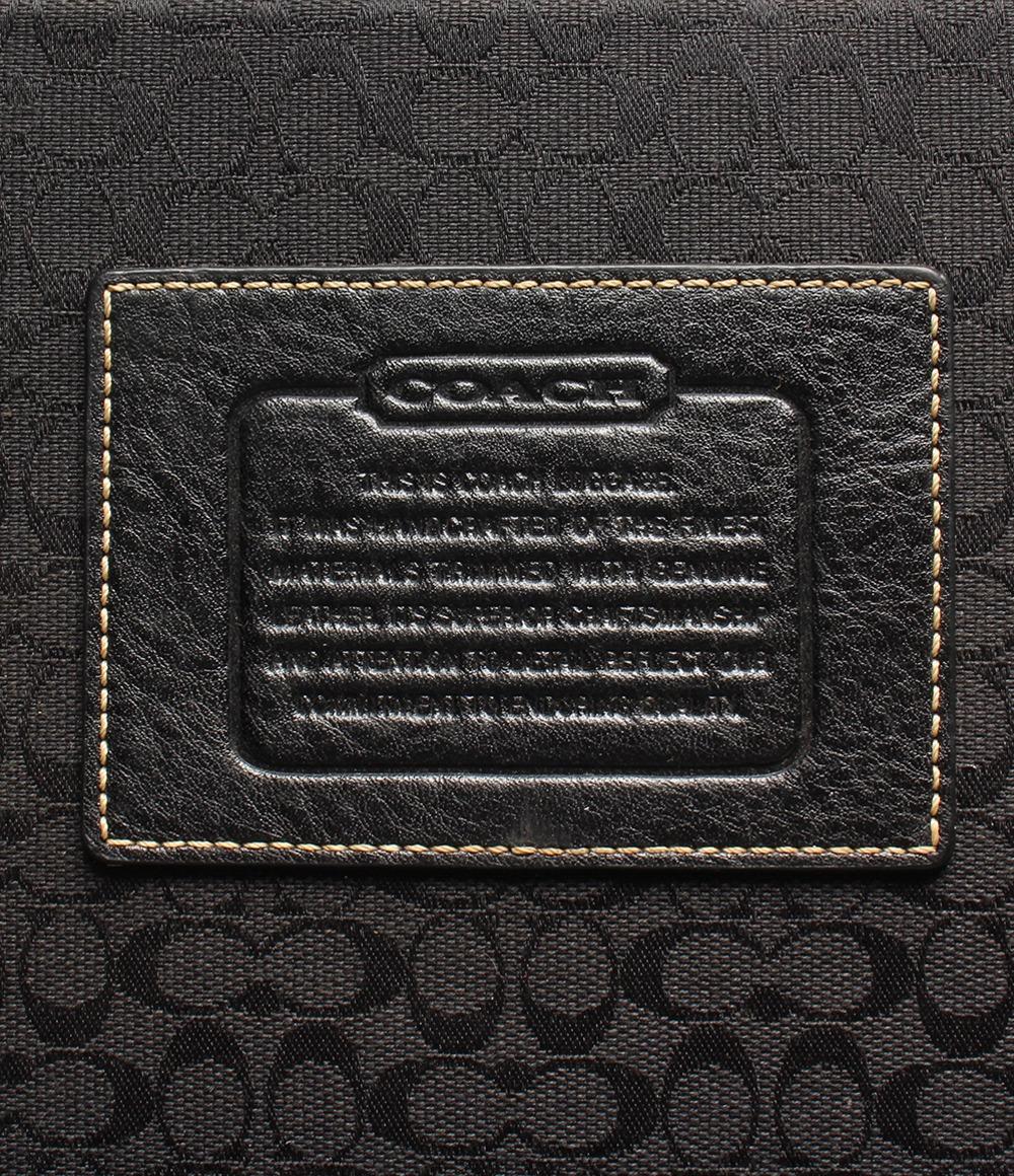 訳あり コーチ キャリーバッグ ユニセックス COACH