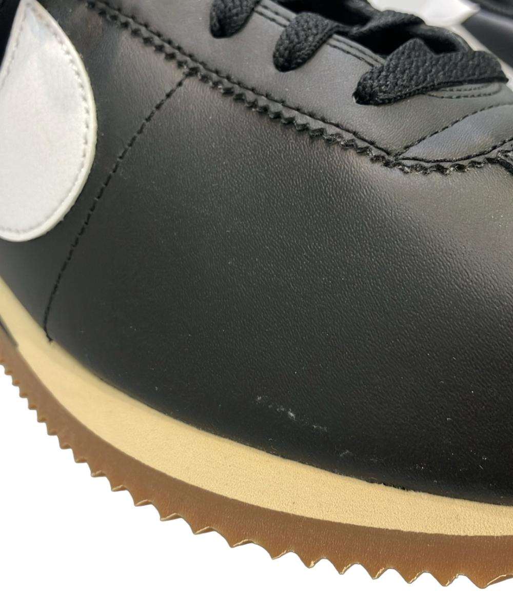 美品 NIKE ローカットスニーカー コルテッツ DM4044-002 メンズ SIZE 28.5 (XL) ナイキ