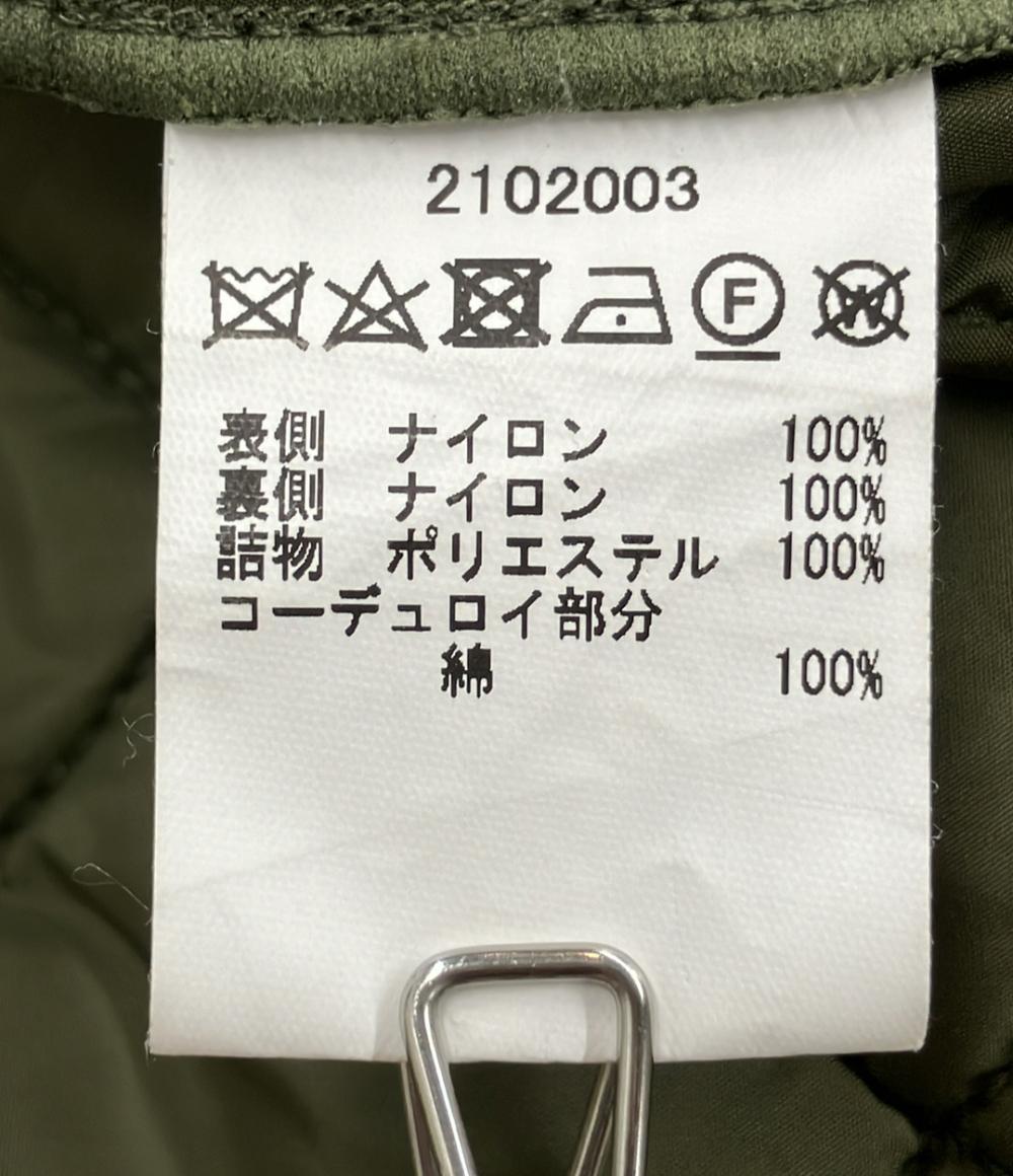 バブアー キルティングコート レディース SIZE 8 (M) Barbour