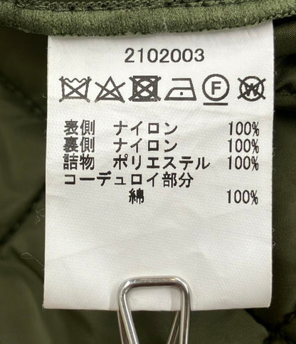 バブアー キルティングコート レディース SIZE 8 (M) Barbour