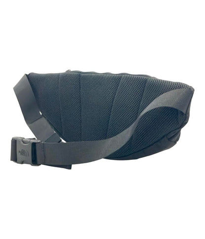 美品 THE NORTH FACE ボディバッグ スイープ NM72304 メンズ ザ・ノースフェイス