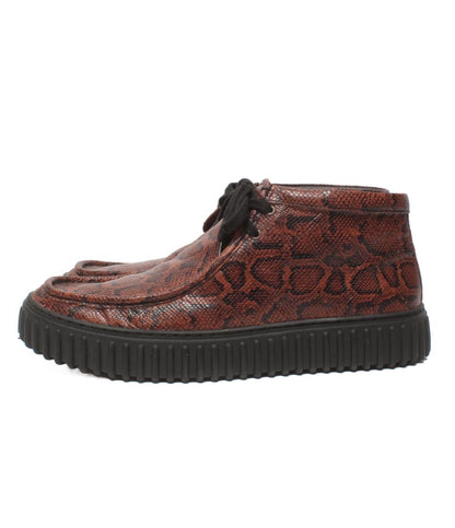 Clarks Martine Rose ワラビーブーツ ショートブーツ Torhill Hi メンズ SIZE 10 (28cm) クラークス マーティンローズ