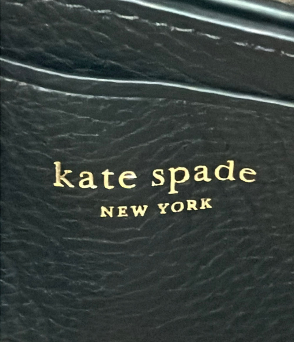 美品 Kate Spade 2way ハンドバッグ ショルダーバッグ 斜め掛け KD067 レディース ケイトスペード