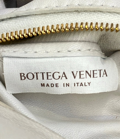 BOTTEGA VENETA ショルダーバッグ 斜め掛け パデットカセット イントレチャート B09529611E レディース ボッテガ・ヴェネタ
