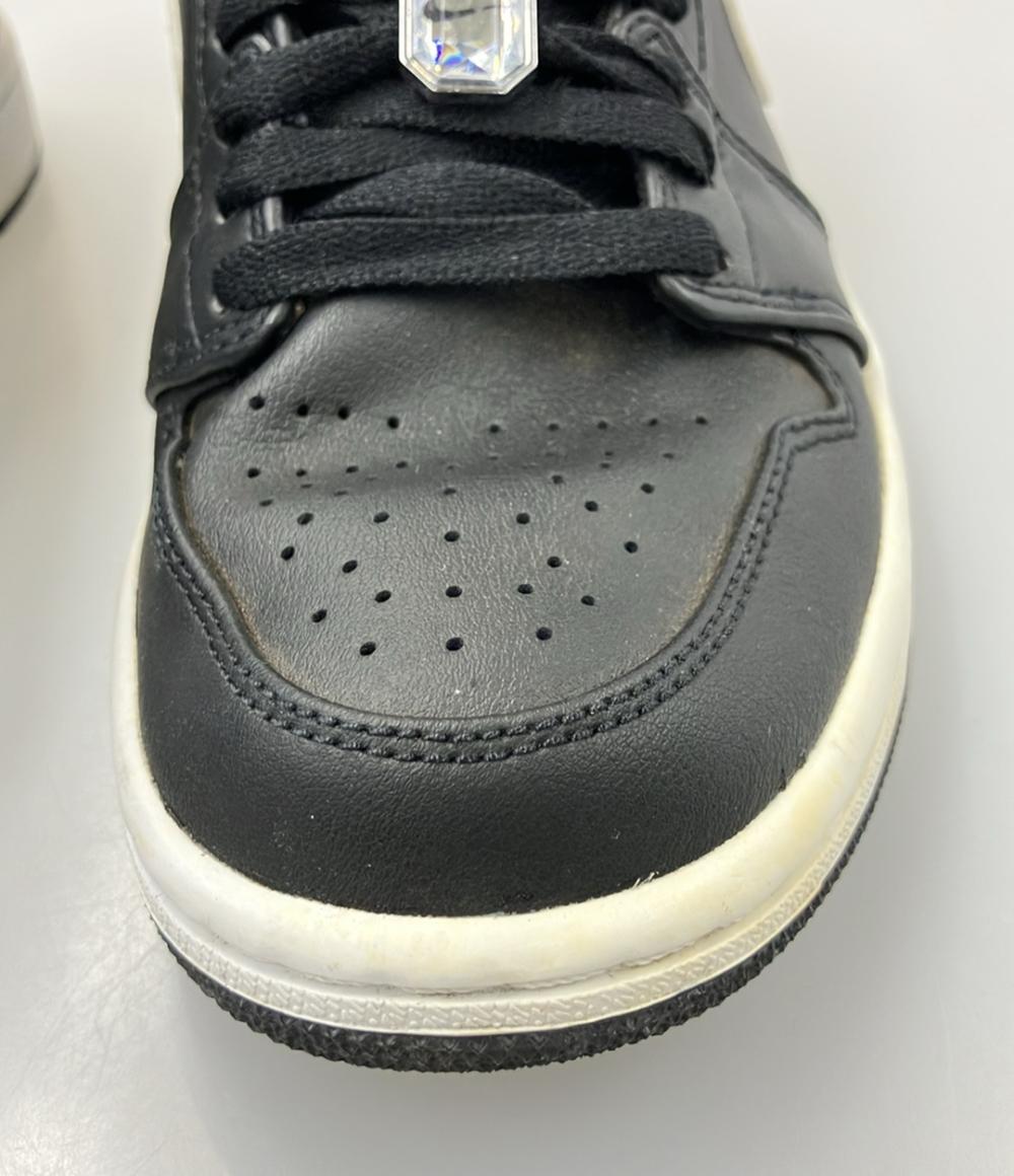 NIKE ローカットスニーカー WMNS AIR JORDAN 1 LOW SE AO9944-001 レディース SIZE 23.5 (M) ナイキ