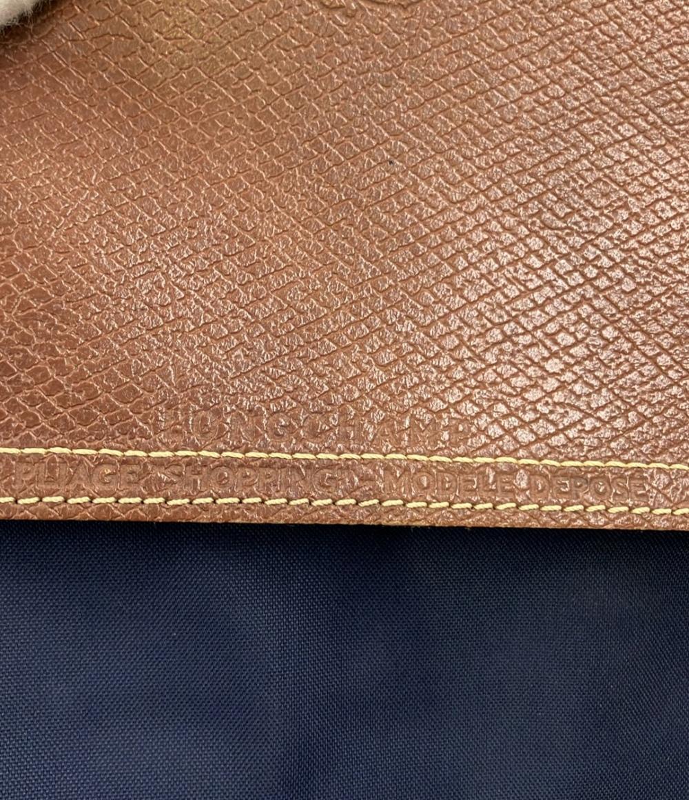 訳あり Longchamp トートバッグ ショルダーバッグ 肩掛け ル プリアージュ レディース ロンシャン