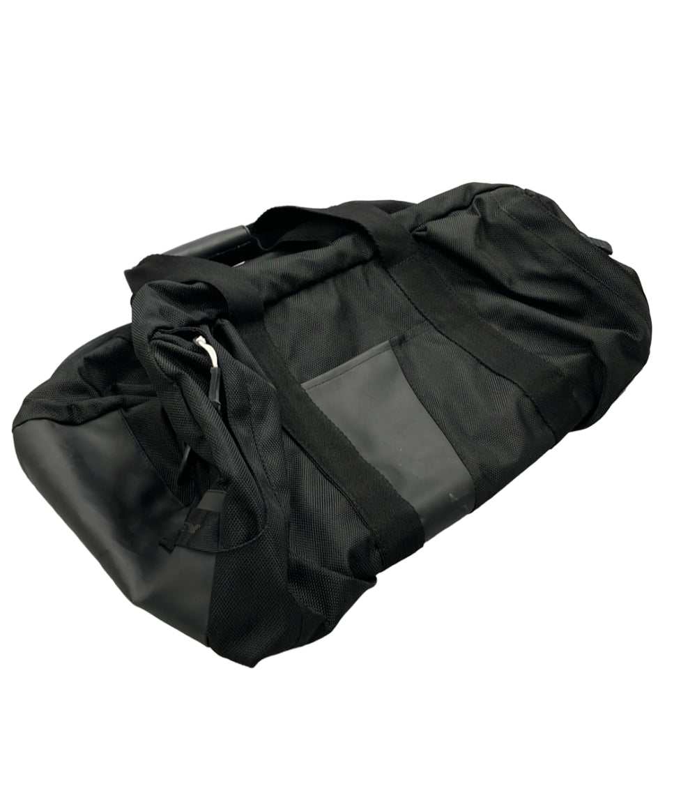 OAKLEY ボストンバッグ　ショルダーバッグ　ブラック　美品　2way OAKLEY 2way ボストンバッグ ショルダーバッグ 斜め掛け メンズ