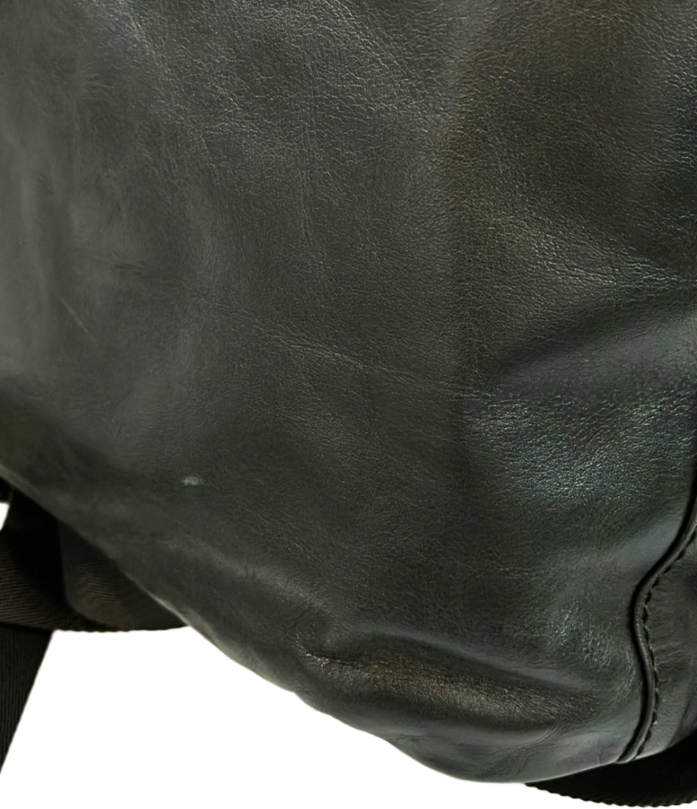 LANVIN リュック レディース ランバン