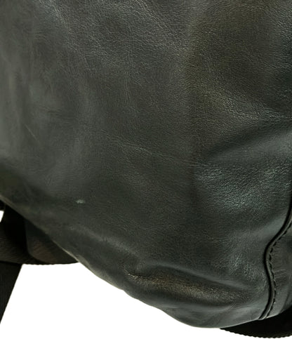 LANVIN リュック レディース ランバン