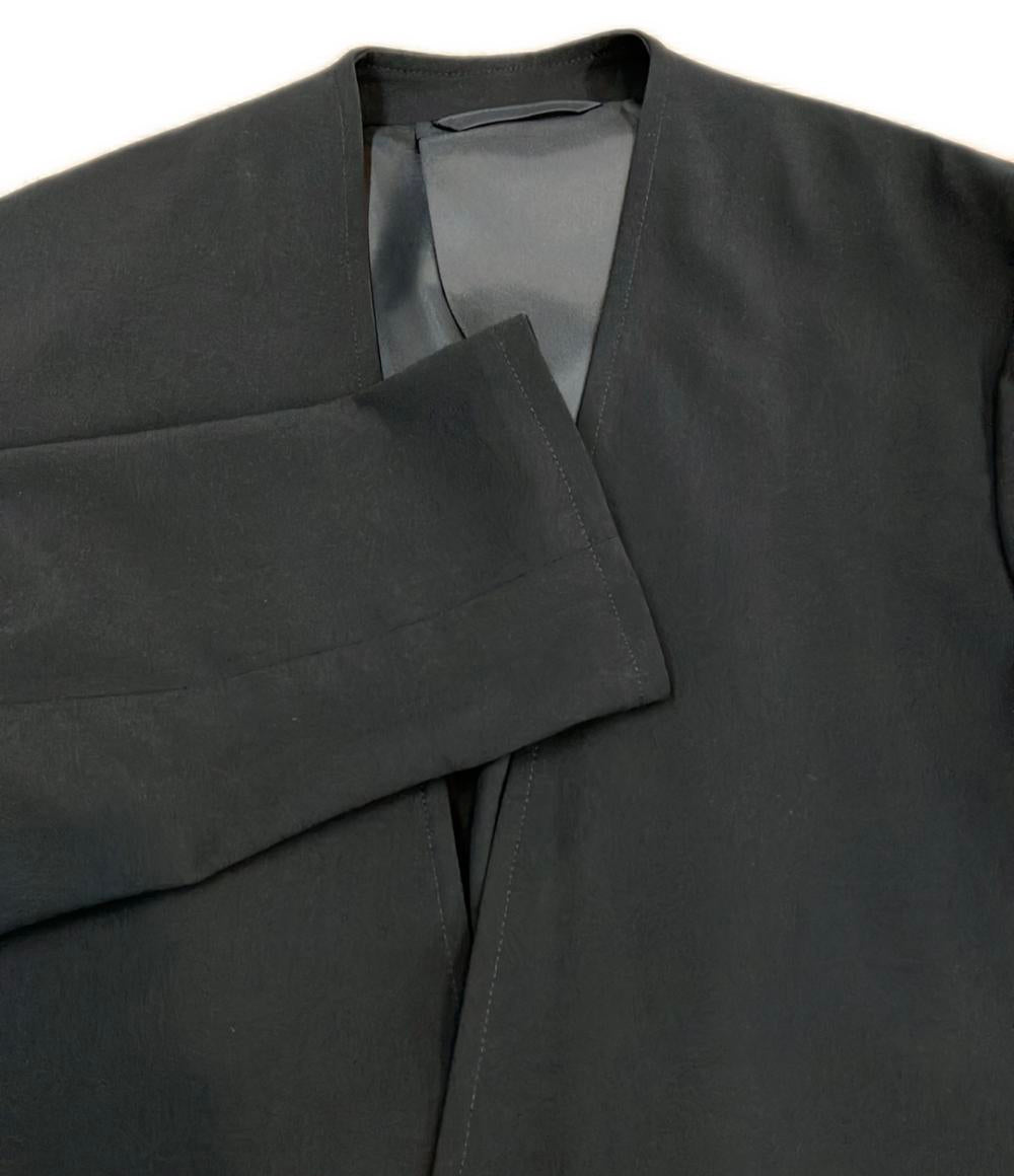 美品 ノーカラージャケット メンズ SIZE 3 (44) RAINMAKER