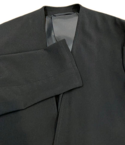 美品 ノーカラージャケット メンズ SIZE 3 (44) RAINMAKER