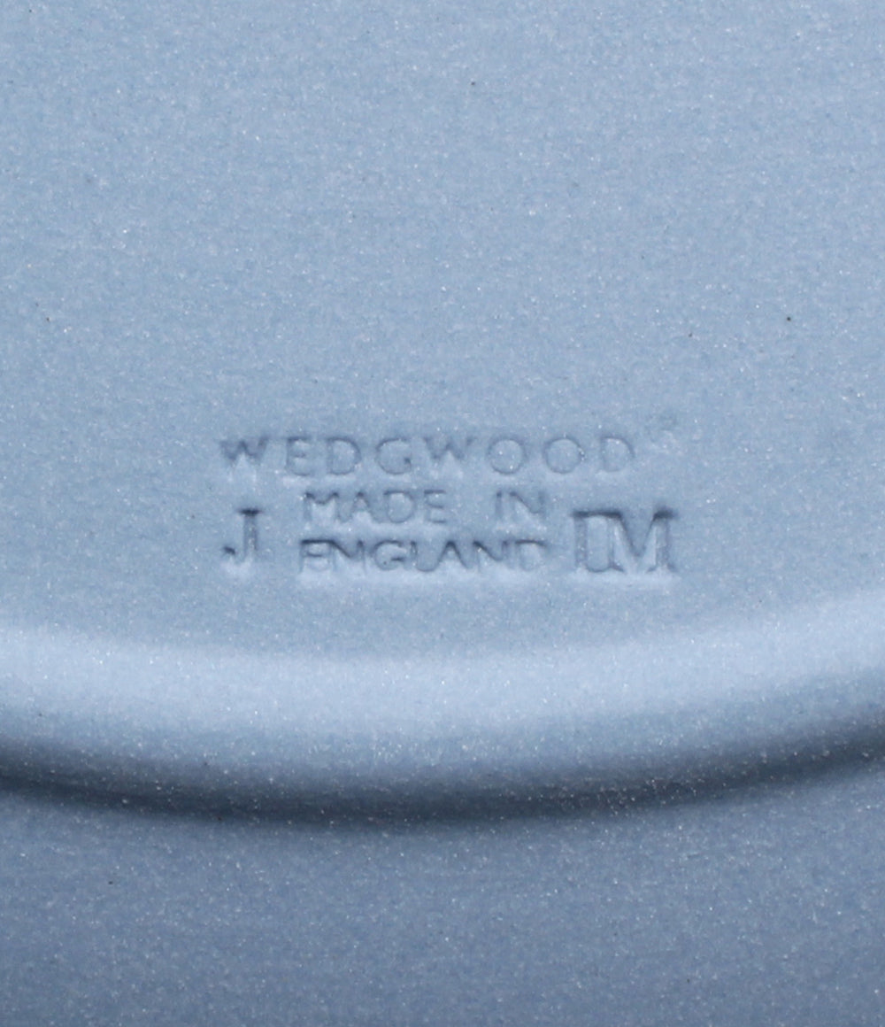 美品 WEDGWOOD イヤープレート 飾り皿 17cm 2025 ウェッジウッド