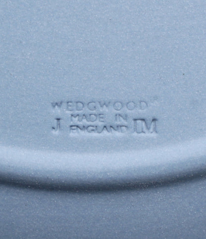 美品 WEDGWOOD イヤープレート 飾り皿 17cm 2025 ウェッジウッド