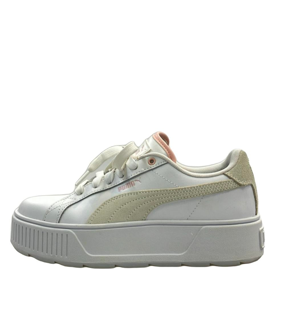 プーマ ローカットスニーカー 394126-02 レディース SIZE 24 (L) PUMA