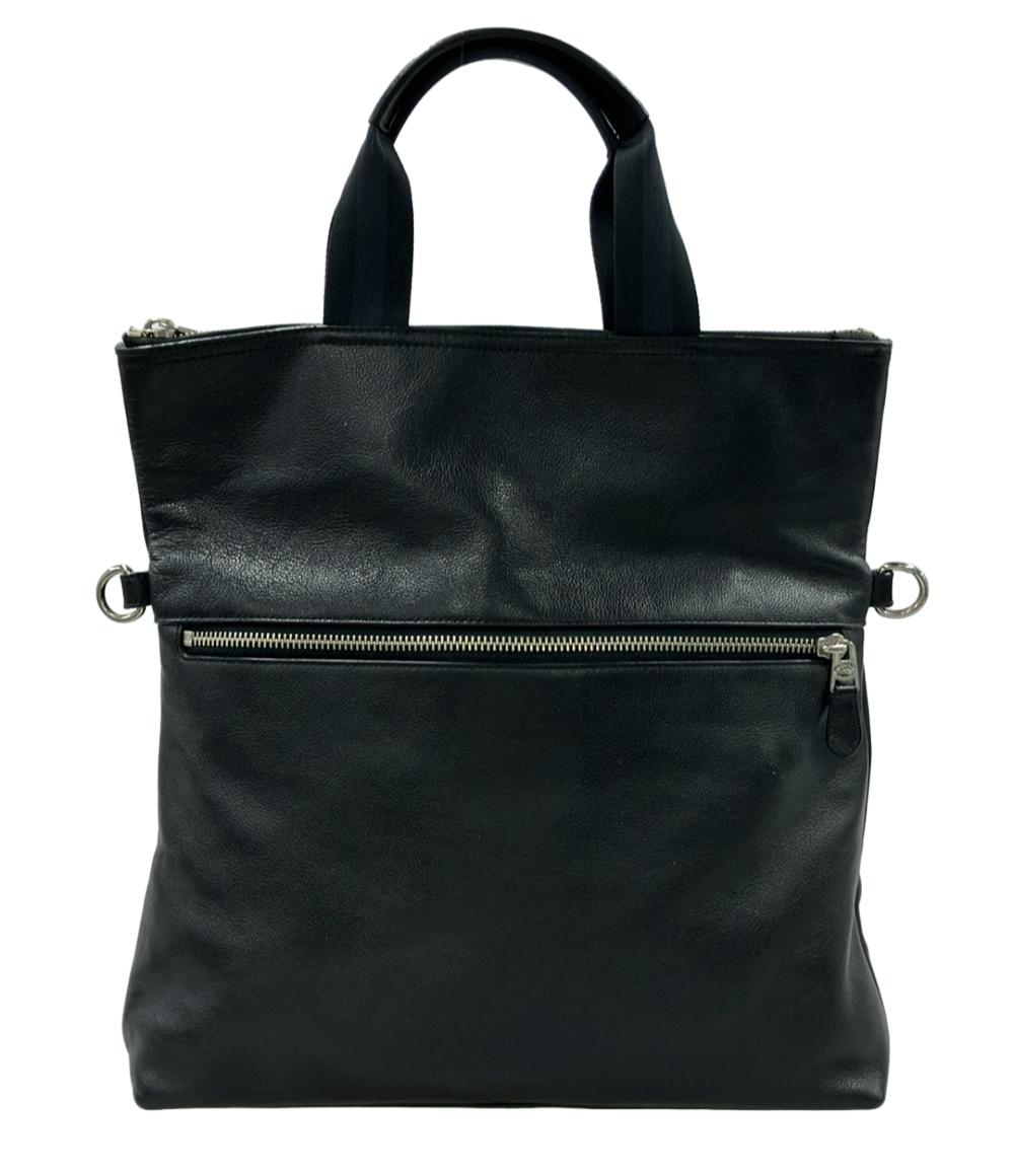 美品 COACH 2WAYハンドバッグ ショルダーバッグ F54759 レディース 