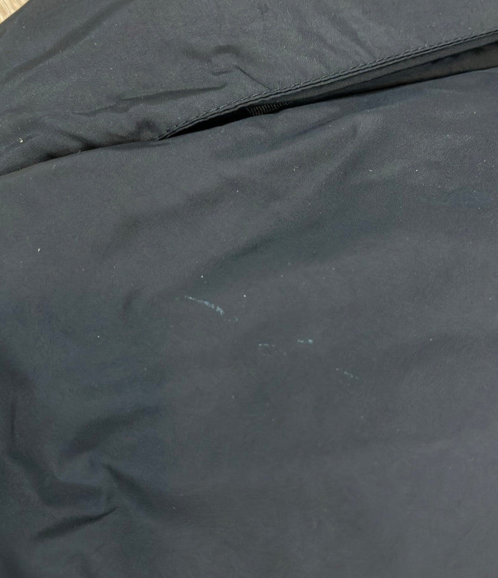 THE NORTH FACE ダウンジャケット ジップ フード収納 25AW 1996 レトロ ヌプシ ジャケット ND92555 メンズ SIZE XL ザ・ノース・フェイス