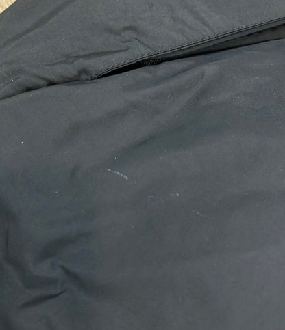 THE NORTH FACE ダウンジャケット ジップ フード収納 25AW 1996 レトロ ヌプシ ジャケット ND92555 メンズ SIZE XL ザ・ノース・フェイス
