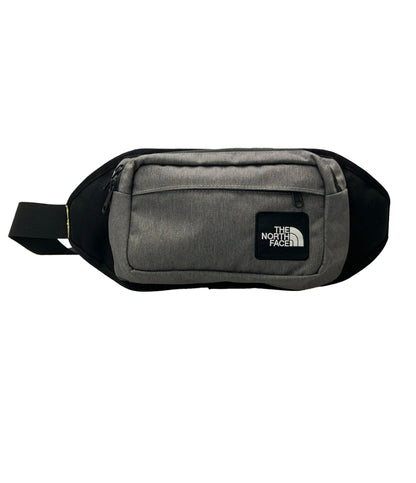 美品 THE NORTH FACE ウエストバッグ ウエストポーチ NM72352X メンズ ザ・ノース・フェイス