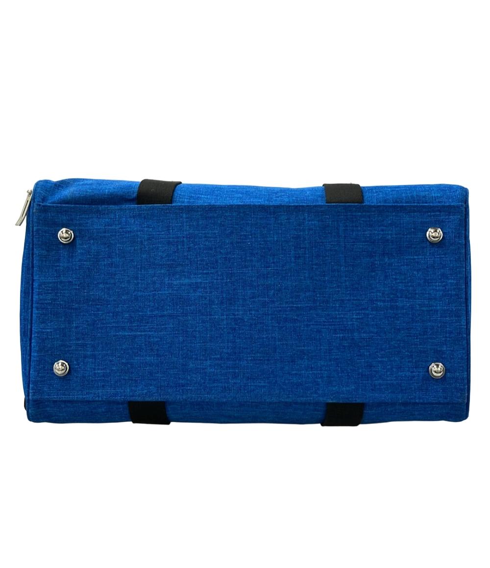 LANVIN ボストンバッグ 新品・未使用　2way LANVIN ボストンバッグ メンズ ランバン – Rehello by BOOKOFF