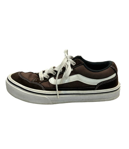 バンズ ローカットスニーカー V3830SC レディース SIZE 23.0 (M) VANS