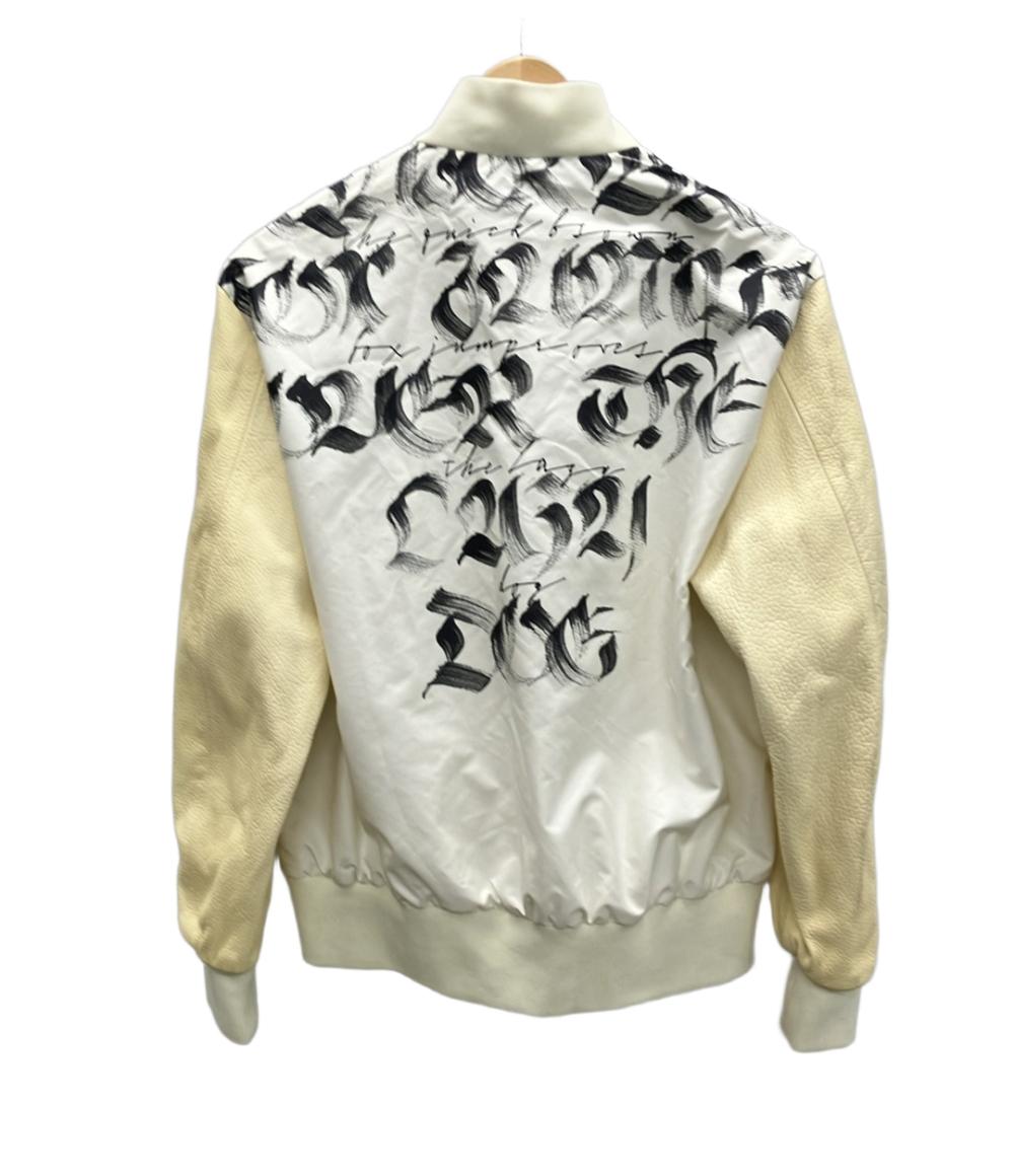 訳あり エヌハリウッド スタジャン メンズ SIZE 36 (XS) N.HOOLYWOOD