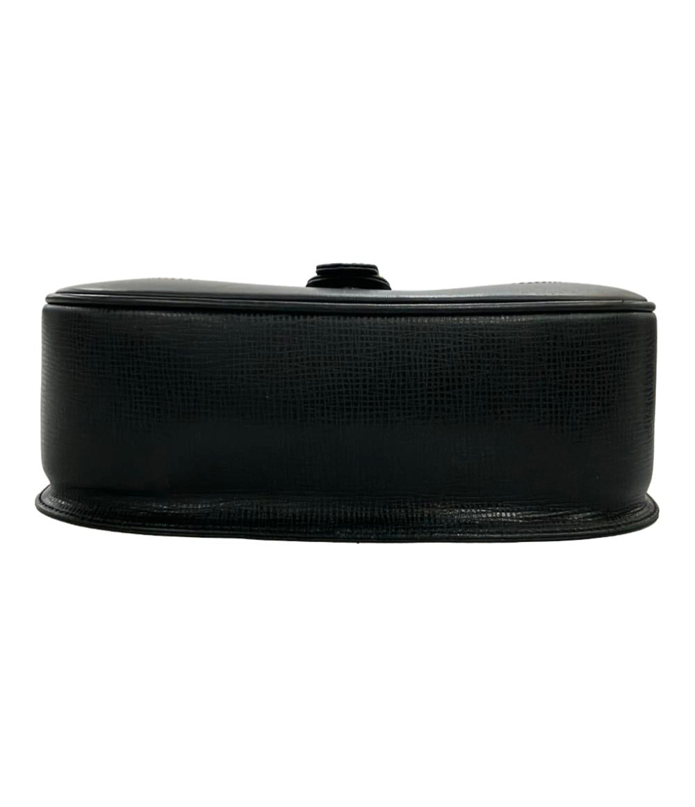 HUNTING WORLD ショルダーバッグ 斜め掛け レザー レディース ハンティングワールド