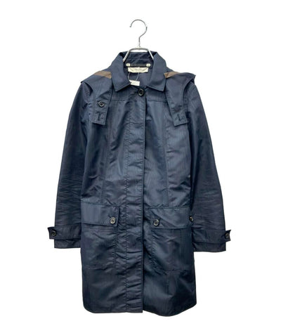 PRADA コート レディース SIZE 38 (S) プラダ